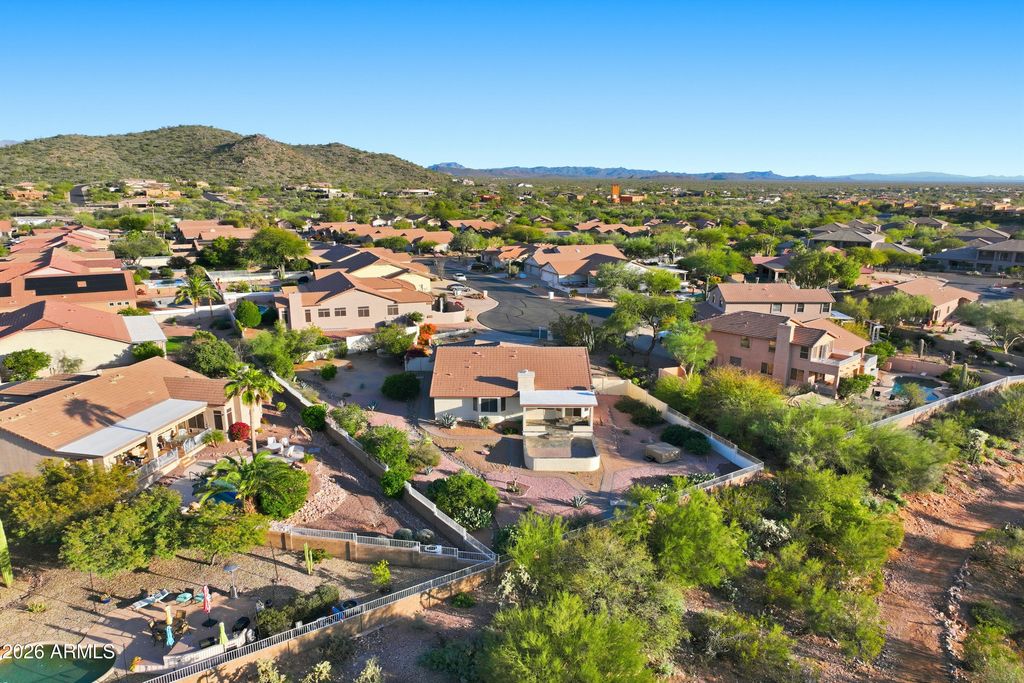 Image 46 of property listing at 10150 E Rising Sun Pl Place, Gold Canyon, AZ 85118