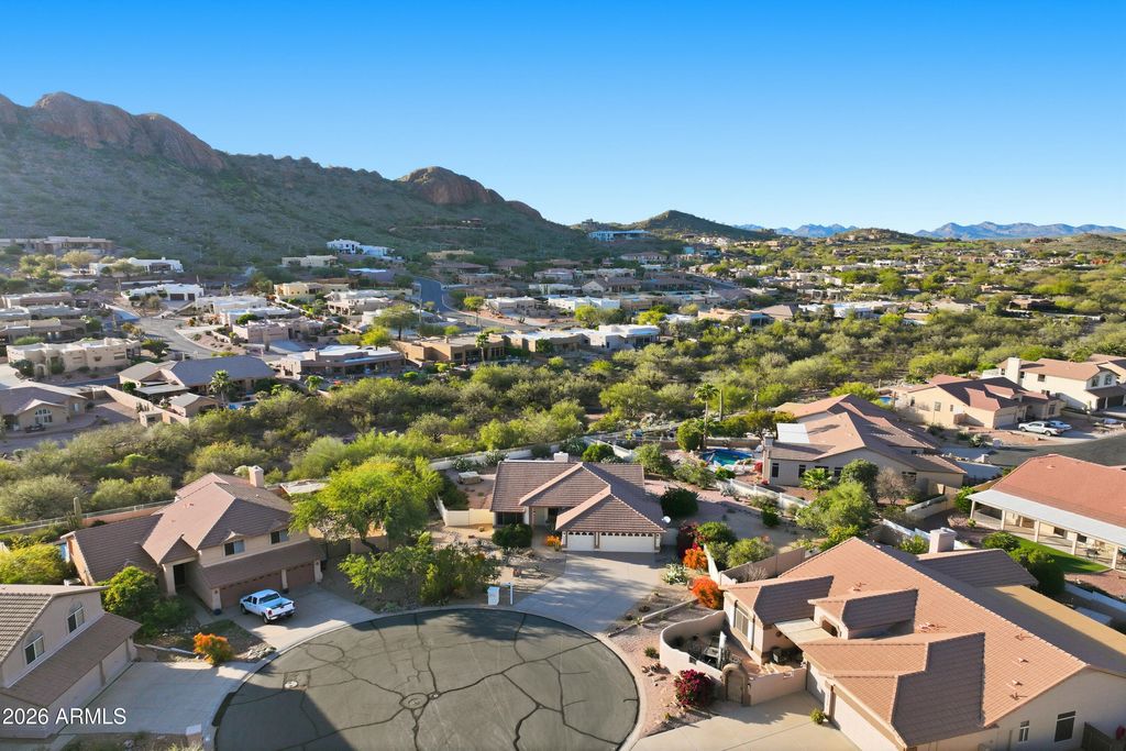 Image 48 of property listing at 10150 E Rising Sun Pl Place, Gold Canyon, AZ 85118