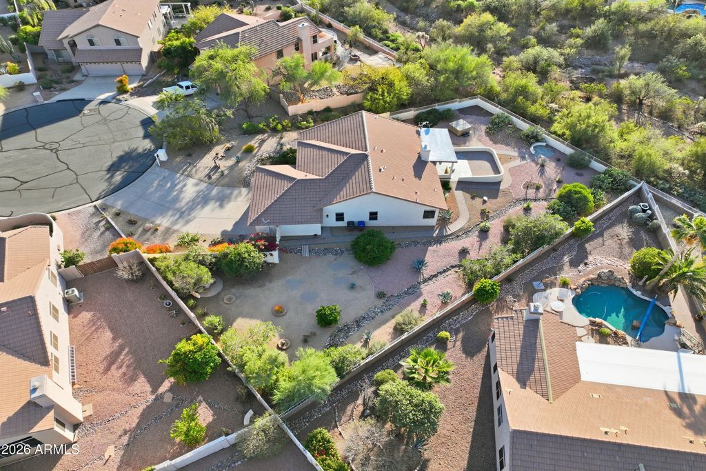 Image 49 of property listing at 10150 E Rising Sun Pl Place, Gold Canyon, AZ 85118