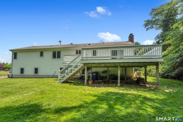 37 Woodside Drive, Branford, CT 06405