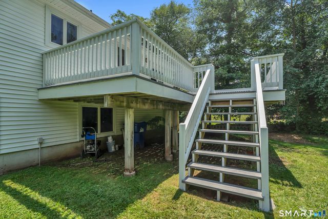 37 Woodside Drive, Branford, CT 06405