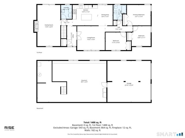 37 Woodside Drive, Branford, CT 06405