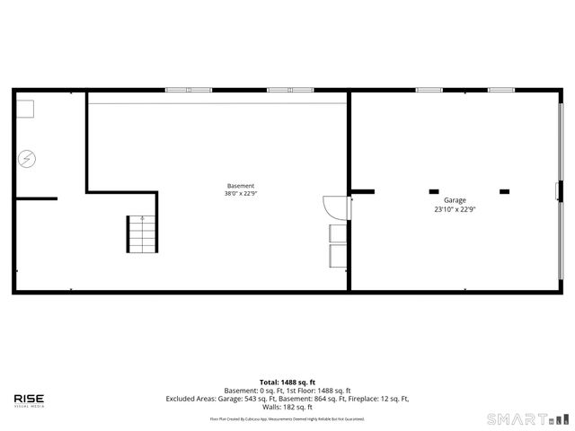 37 Woodside Drive, Branford, CT 06405