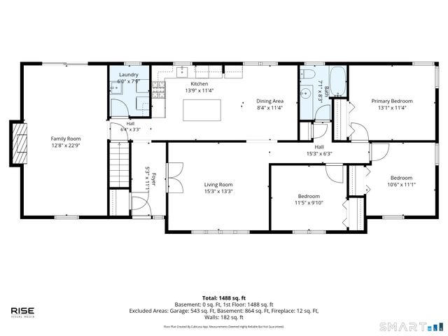 37 Woodside Drive, Branford, CT 06405