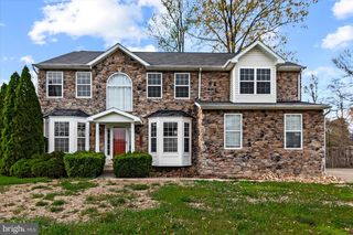17141 LEEWARD CT, King George, VA 22485
