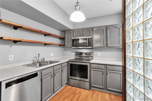 233 Richmond Avenue 3, Buffalo, NY 14222