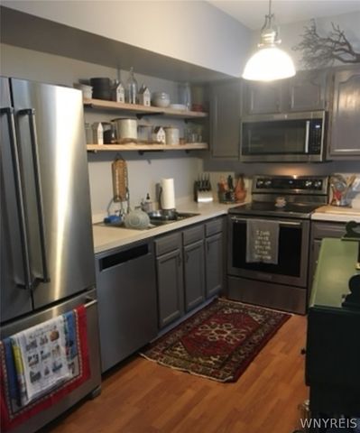 233 Richmond Avenue 3, Buffalo, NY 14222