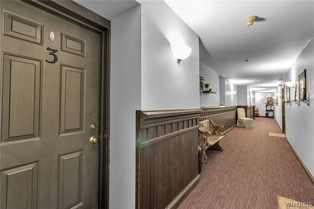 233 Richmond Avenue 3, Buffalo, NY 14222