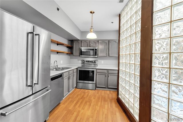 233 Richmond Avenue 3, Buffalo, NY 14222