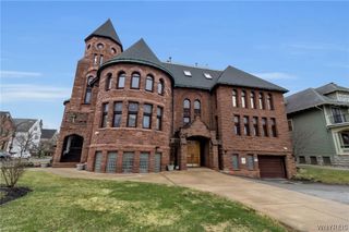 233 Richmond Avenue 3, Buffalo, NY 14222