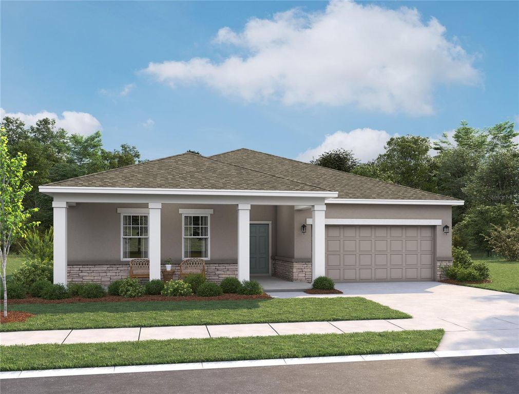 1634 CANE BAMBOO DRIVE, St Cloud, FL 34771