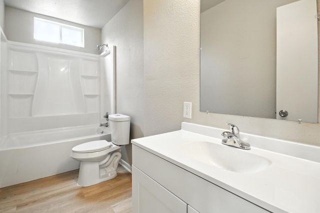 758 Jeanette Street, Abilene, TX 79602