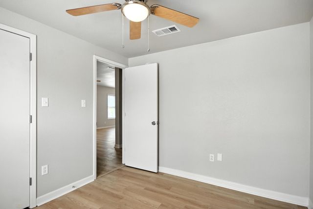 758 Jeanette Street, Abilene, TX 79602