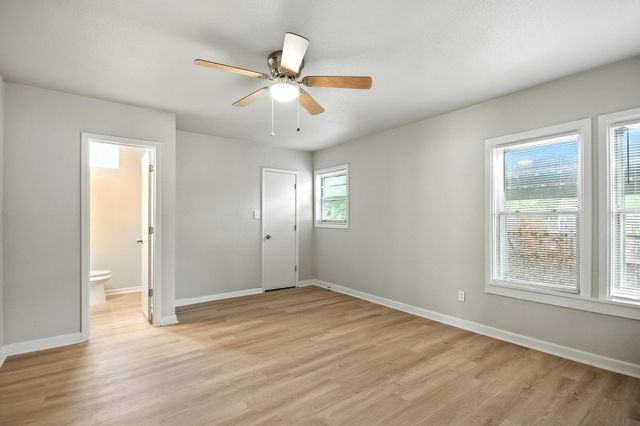 758 Jeanette Street, Abilene, TX 79602