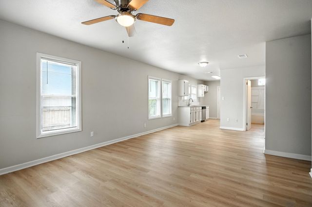 758 Jeanette Street, Abilene, TX 79602