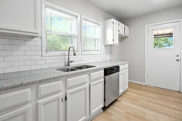 758 Jeanette Street, Abilene, TX 79602