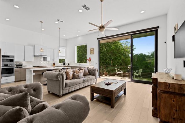 5408 Agatha CIR, Austin, TX 78724