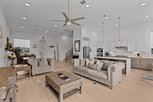 5408 Agatha CIR, Austin, TX 78724