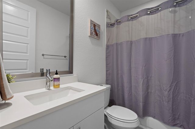 5408 Agatha CIR, Austin, TX 78724