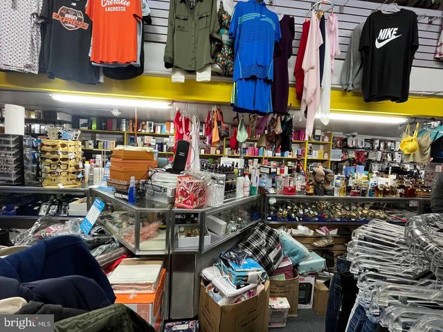 2256 N BROAD ST, Philadelphia, PA 19132