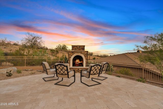 549 E MOUNTAIN SAGE Drive, Phoenix, AZ 85048