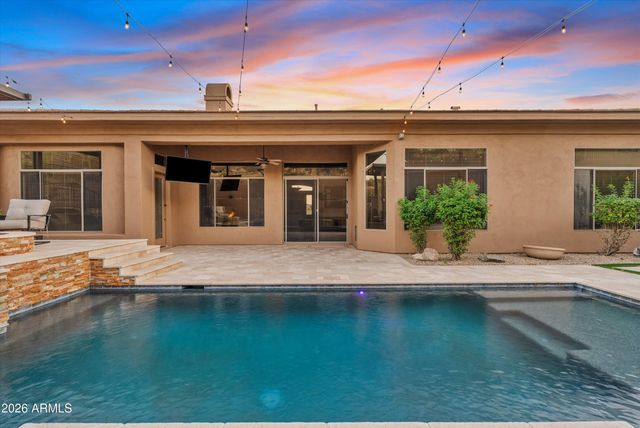 549 E MOUNTAIN SAGE Drive, Phoenix, AZ 85048