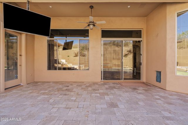 549 E MOUNTAIN SAGE Drive, Phoenix, AZ 85048