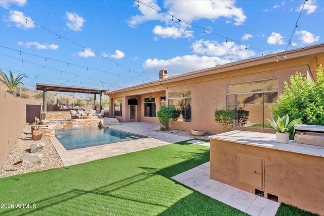 549 E MOUNTAIN SAGE Drive, Phoenix, AZ 85048