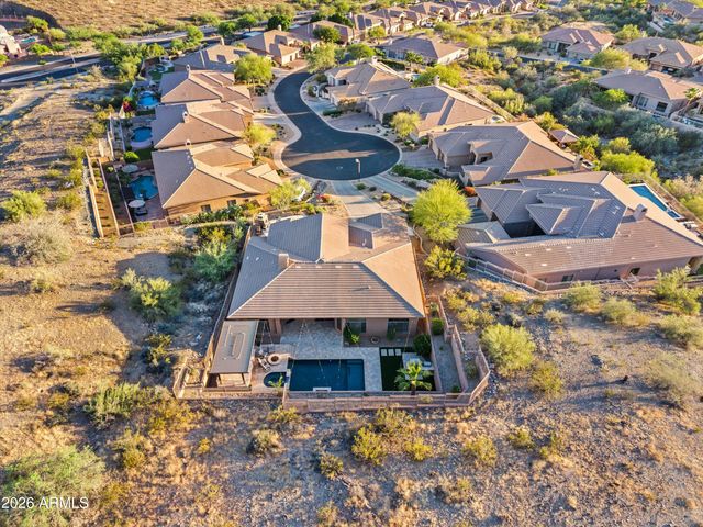 549 E MOUNTAIN SAGE Drive, Phoenix, AZ 85048