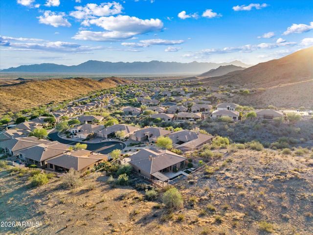 549 E MOUNTAIN SAGE Drive, Phoenix, AZ 85048