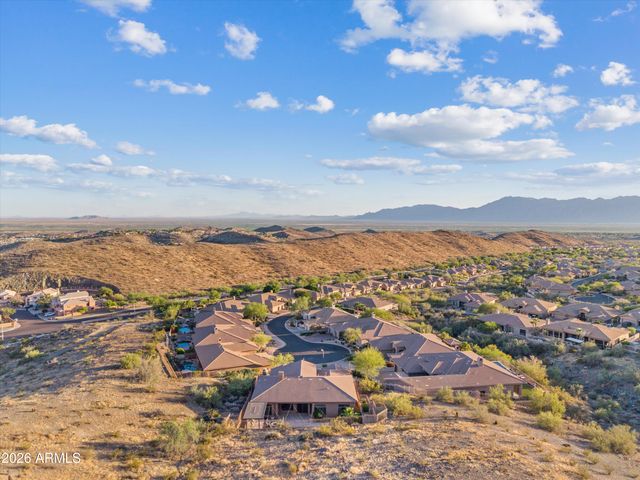 549 E MOUNTAIN SAGE Drive, Phoenix, AZ 85048