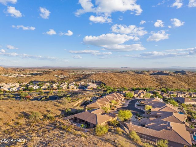 549 E MOUNTAIN SAGE Drive, Phoenix, AZ 85048