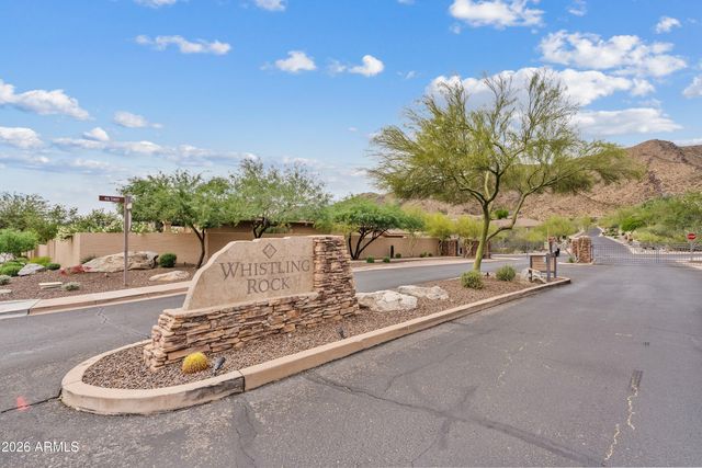 549 E MOUNTAIN SAGE Drive, Phoenix, AZ 85048