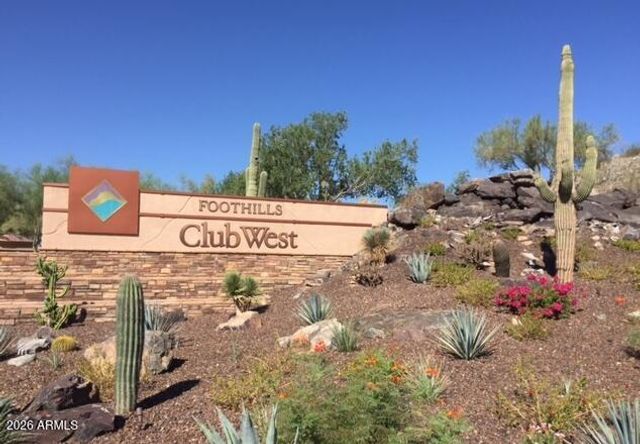 549 E MOUNTAIN SAGE Drive, Phoenix, AZ 85048