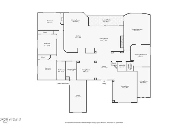 549 E MOUNTAIN SAGE Drive, Phoenix, AZ 85048