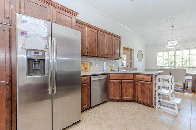 416 Oakwood Lane, Perryville, AR 72126