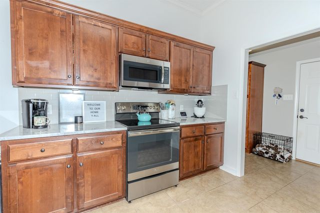 416 Oakwood Lane, Perryville, AR 72126