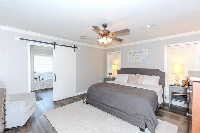 416 Oakwood Lane, Perryville, AR 72126