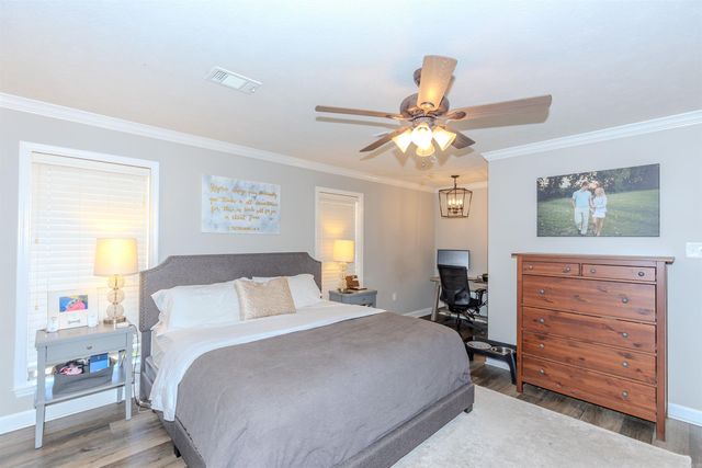 416 Oakwood Lane, Perryville, AR 72126