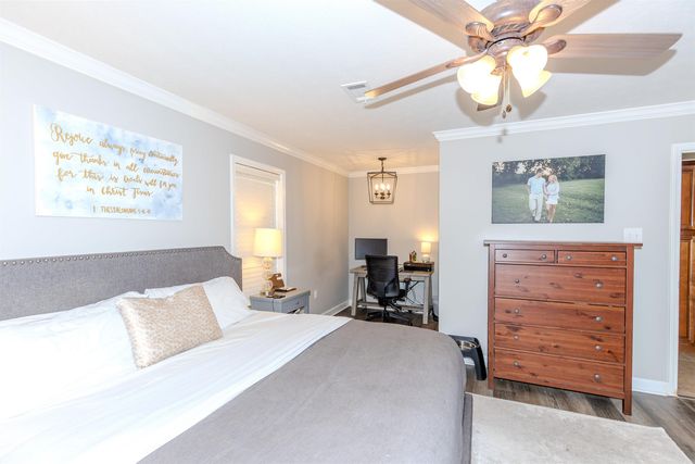 416 Oakwood Lane, Perryville, AR 72126