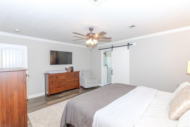 416 Oakwood Lane, Perryville, AR 72126