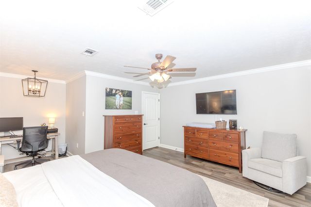 416 Oakwood Lane, Perryville, AR 72126