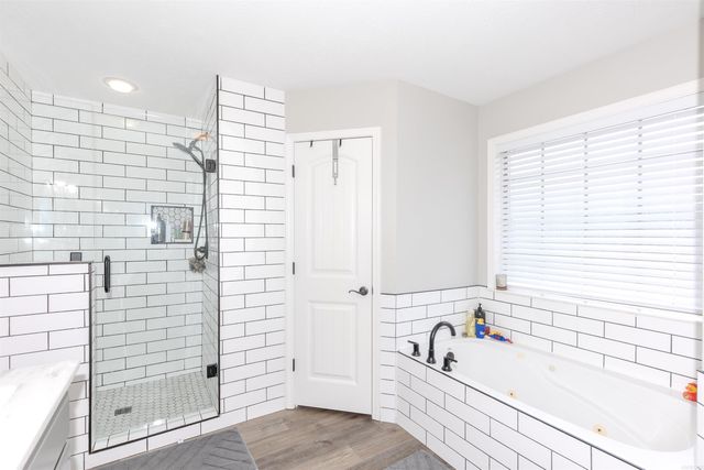 416 Oakwood Lane, Perryville, AR 72126