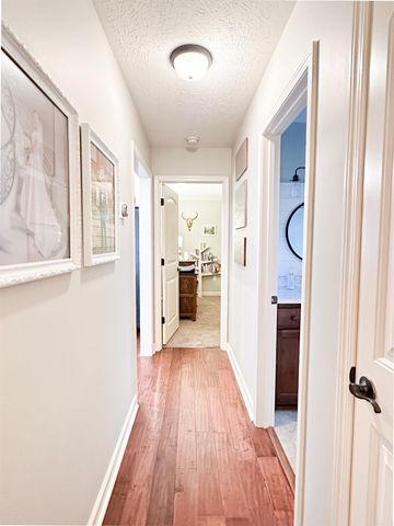 416 Oakwood Lane, Perryville, AR 72126