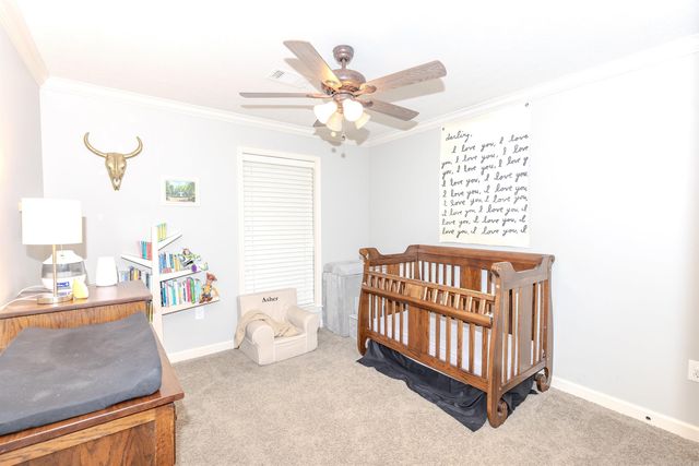 416 Oakwood Lane, Perryville, AR 72126