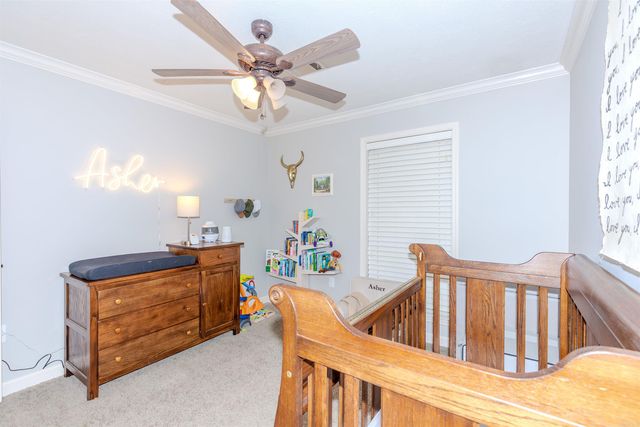 416 Oakwood Lane, Perryville, AR 72126