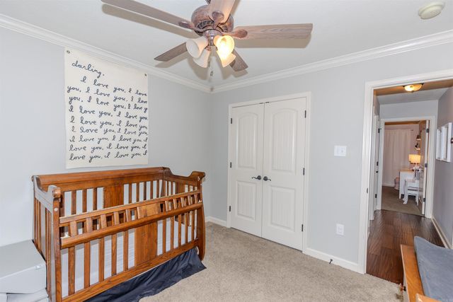 416 Oakwood Lane, Perryville, AR 72126