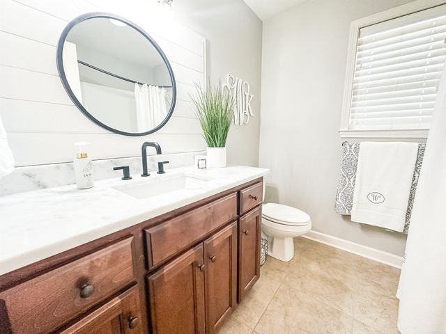 416 Oakwood Lane, Perryville, AR 72126