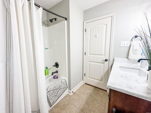 416 Oakwood Lane, Perryville, AR 72126