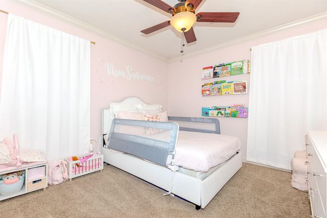 416 Oakwood Lane, Perryville, AR 72126